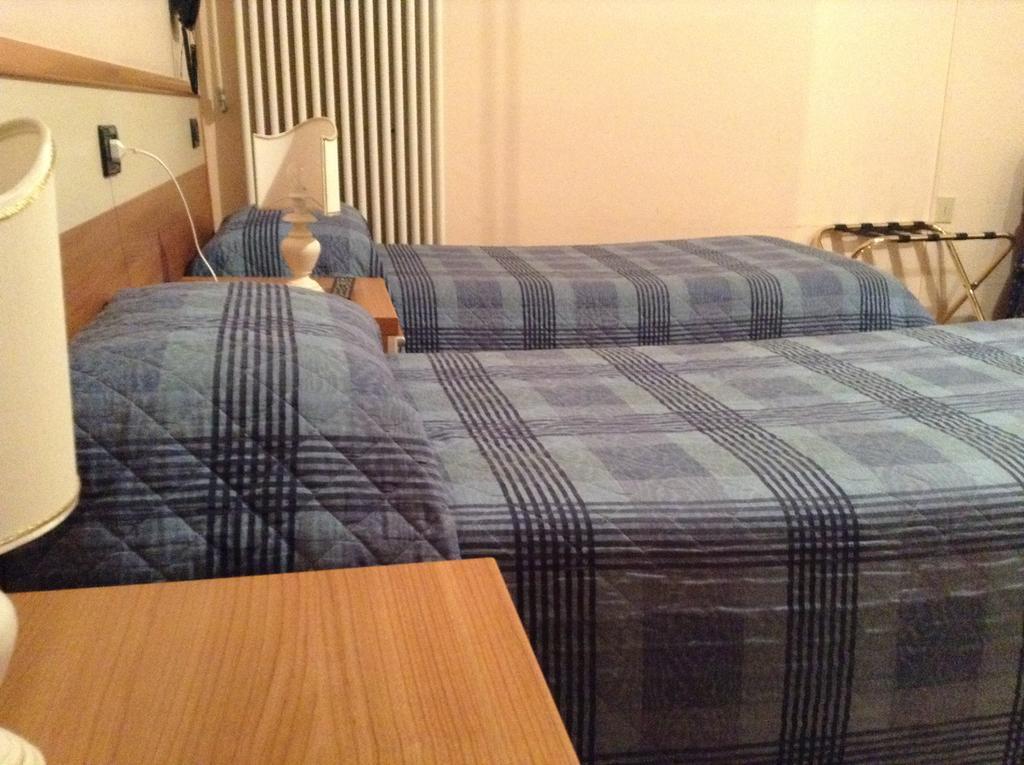 Hotel Amba Alagi Marghera Room photo