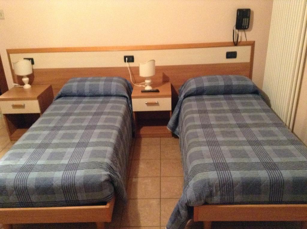 Hotel Amba Alagi Marghera Room photo