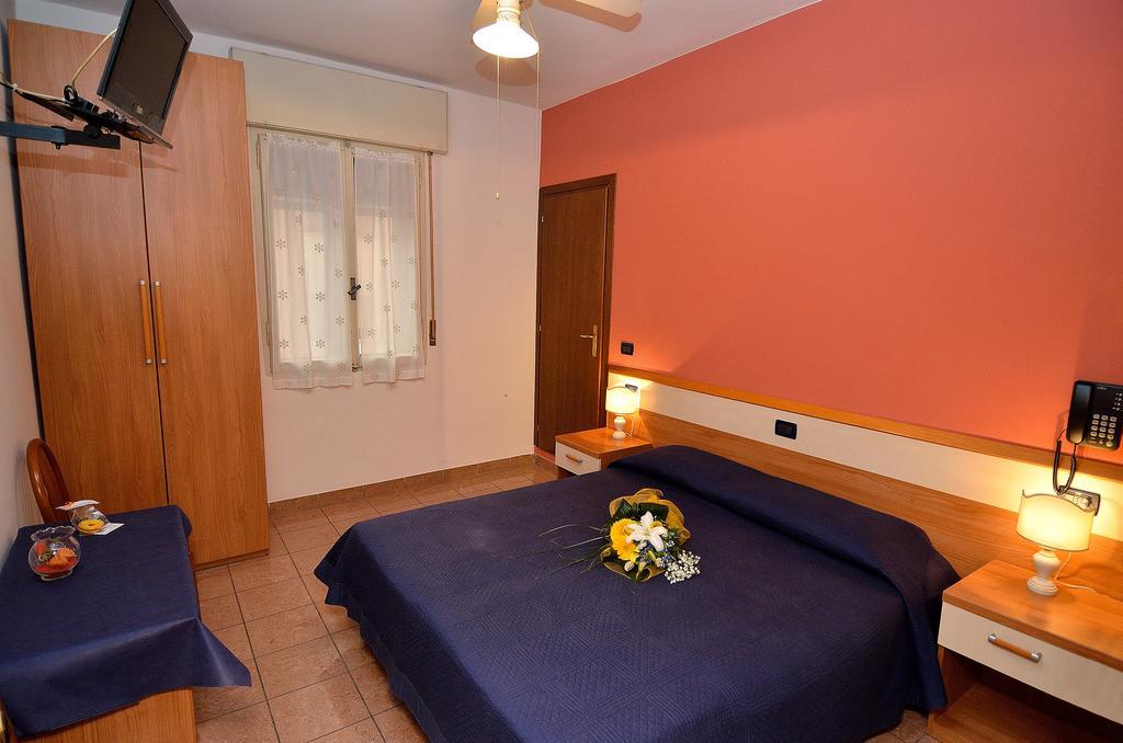 Hotel Amba Alagi Marghera Room photo